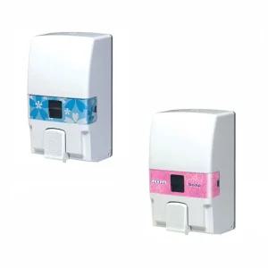 물비누 디스펜서 HTM-911 누르는 물비누 케이스