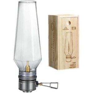 캠핑가스랜턴 이소가스 충전식 호롱불 실내불멍 차박 촛불