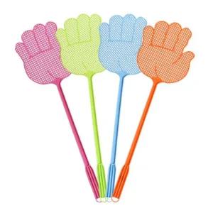 모기채 여름 파리채 손바닥 참참참 사이즈 썸머 SG-2DL02-3312