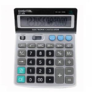 가게 계산기 금융 디지털 부동산 사무용 심플한 은행 재무 전자 탁상용 환율 회계 회계용