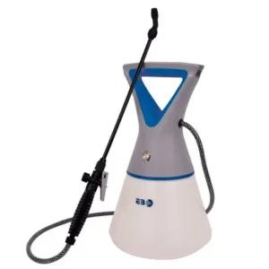 자동 충전 분무기 4L 농약 살포기 원예용 식물 관리용 농약분무기 농약살포기