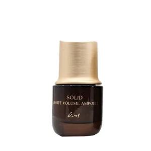 KOY 솔리드 화이트 볼륨 앰플 35ml/고현정 앰플