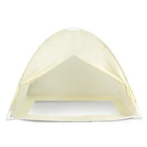 따시방 원터치 난방텐트 방풍 방한