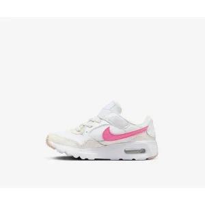 [나이키]키즈 주니어 에어맥스 SC 운동화 플레이풀 핑크 CZ5356 120