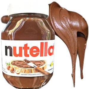 페레로 누텔라잼 1KG