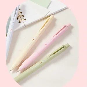 당일출고 M5-KS 쿠루토가 파스텔 0.5mm 샤프 캐릭터 필기