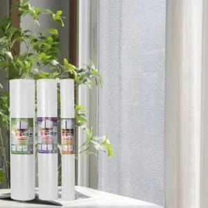 뽁뽁이 창문방풍 에어캡 단열비닐 결로방지