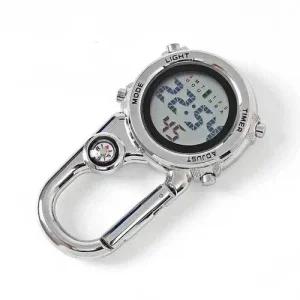낚시시계 카라비너 시계 산악용시계 등산시계