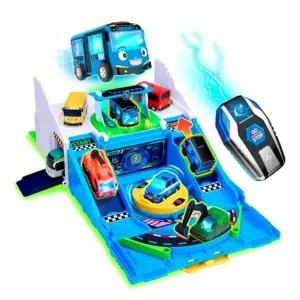 [셀러에이드]교통놀이 아이코닉스 캐주얼 레스큐 타요 필수템 스마