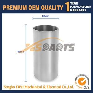 Yanmar 엔진용 오버홀 재건 키트, John Deere 1435 X495 X950R 트랙터, 3TNV76