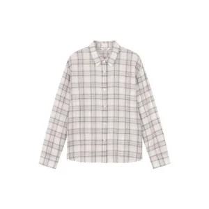 매장정품 폴햄 여성 쿨링 체크 셔츠(PHF3WC2086) 117275