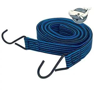 짐받이 고정바 자전거 카트 수납 안전 바킷