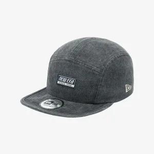 갤러리아 [뉴에라] 썸머 워시드 제트캡 다크 그레이_14561786