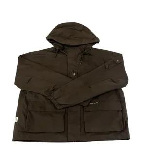 [스노우피크] 클랜드 자켓 Choco Brown S25FMD-JK90 CB