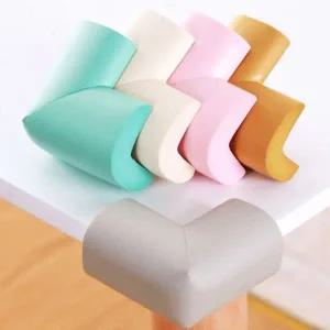 [골드스마일]안전모서리코너가드 보호대 코너가드 모서리 4P