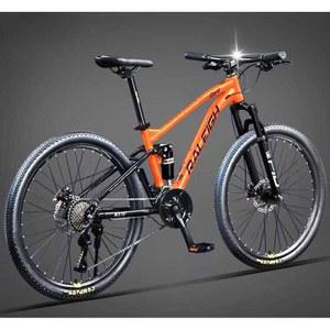 29인치 mtb자전거 마운틴 충격흡수 가변 입문용 산악