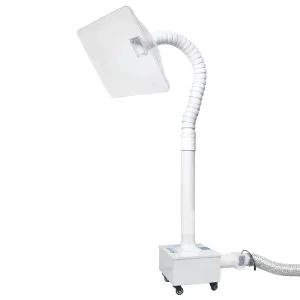 가정용 고기 환풍기 덕트팬 배기 이동식후드 이동식 미니 소형 덕트 후드 단일