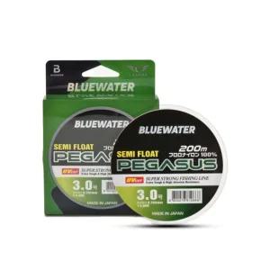 패가수스 세미플로트 2.0호 라인 바다찌낚시줄 릴찌낚시 원줄