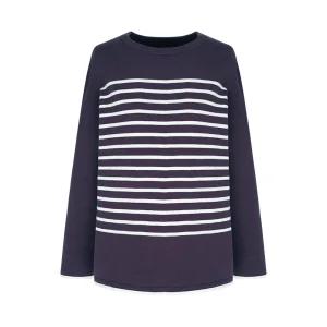 [20%쿠폰+카카오페이7%][크로커다일 레이디] 소프트 라운드 니트_CLCWSW204