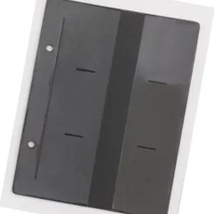 여행용 띠부씰 포켓 앨범 리필 수집북 하비스트 콜렉터 (WFK8CAJ)