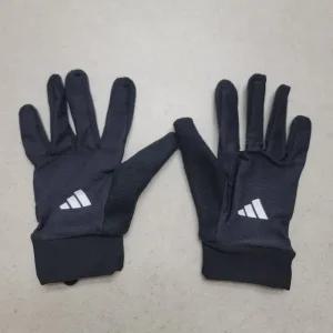 아디다스 풀핑거 러닝 장갑 축구 헬스 글러브 스마트폰터치 등산 자전거 바이크 방한 겨울