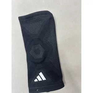 아디다스 에어로레디 엘리트 무릎보호대 니슬리브 러닝 등산 헬스 배구 축구 슬개골 관절