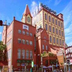 청도 4일 [NO팁+NO옵션] #월드체인호텔 #맥주박물관 #불야성서커스 #해천빌딩전망대 #야경유람선