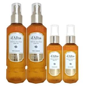 달바 미스트 엑소 세럼 시즌6 160ml 2개+60ml 2개