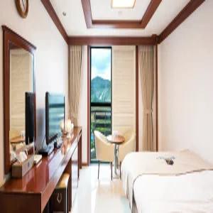 [경북 모텔] 청도 베니키안 용암온천 (영천,청도)