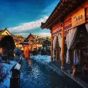 백두산[북파]/연길 4일 #온천완전정복 #매일 다른 온천욕체험 #온천호텔3박 #겨울백두산