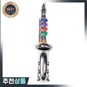 AZZ-어린이 악기 어린이 색소폰 음악 장난감 금관 뮤지컬