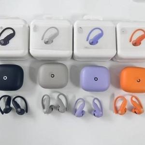 ANC 오버이어 노이즈 캔슬링 OWS 오픈형 파워비츠 프로2 블루투스 이어폰 (비츠 호환)