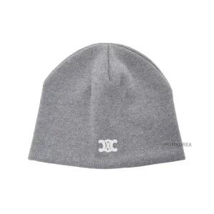 [롯데백화점]셀린느 FW25 남성 트리옹프 비니 AA0B60J71 08GC