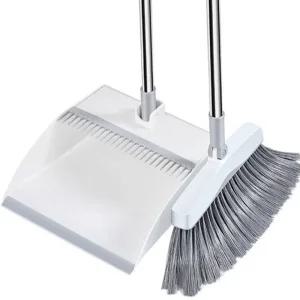 쓰리잘비조절형 엔켈빗자루 국산수수빗자루 쓰리잘비기본형