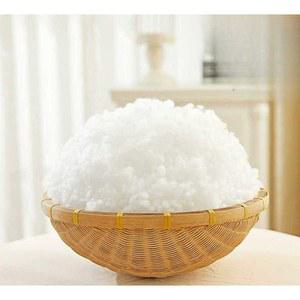 방울솜5kg 구름솜 쿠션 트로우 라이트 쿠션솜40 소파 베개 호텔 인형 작업자