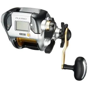 시마노 SHIMANO 전동릴 15 프레미오 3000 오른쪽 핸들 초보자용