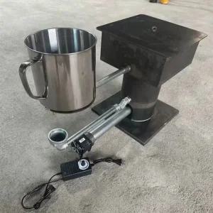 폐유 열풍기 난방기 건식난로 연소 보일러 농장 난로