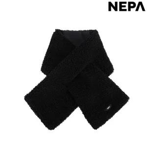 [롯데백화점]네파 남영공용 겨울 WARMY 워미 리버시블 머플러7JF7907