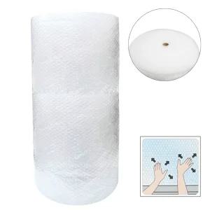 뽁뽁이 단열시트 0.2T* 100cm x 50M- 1롤 택배 완충포장용