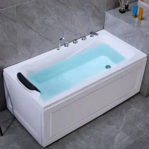 사각욕조 욕조설치 매립형욕조 간이 좌식 아파트 공사