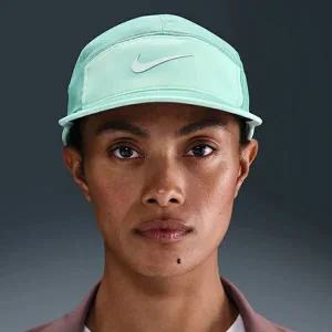 [나이키]M 나이키모자 NQK FB5624-018 러닝 캡 Dri-FIT 플라이 앤스트럭처드 스윕 캡