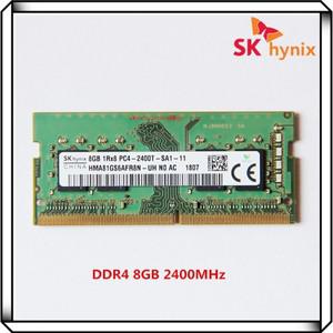 SK 하이닉스 DDR4 8GB 2Rx8 2400T PC4 2400MHz SO-M RAM 노트북 메모리