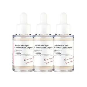 라비엘 아세로라 잡티 & 기미 앰플 30ml x 3 코스트코