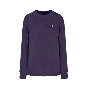 [20%쿠폰+카카오페이7%][크로커다일 레이디] 하프넥 울 니트_CLCWSW102