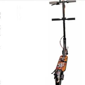 고품질 서브 유아 보조핸들 어린이 킥보드 손잡이 전동 아동손잡이 (WE26EF3)