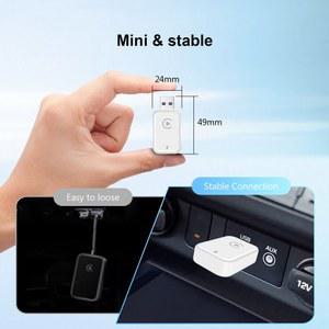 제작된 안드로이드 오토 무선 모든 카플레이 in 유선 공장에서 종류의 어댑터 2 자동차용 1, 거의