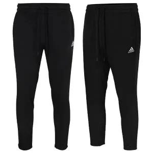 [아디다스] 남성 테이퍼드 기모 트레이닝 팬츠 긴바지 GR7396