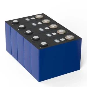 캠핑 인산철 알루미늄 상자 파워뱅크 케이스 3.2V 320Ah 10000회