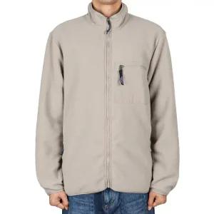 파타고니아 남성 신칠라 후리스 자켓 시버드그레이 22991 SBGR