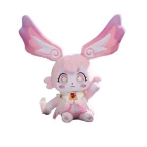 붕괴 스타레일 미미 굿즈 마스코트 공식 봉제인형